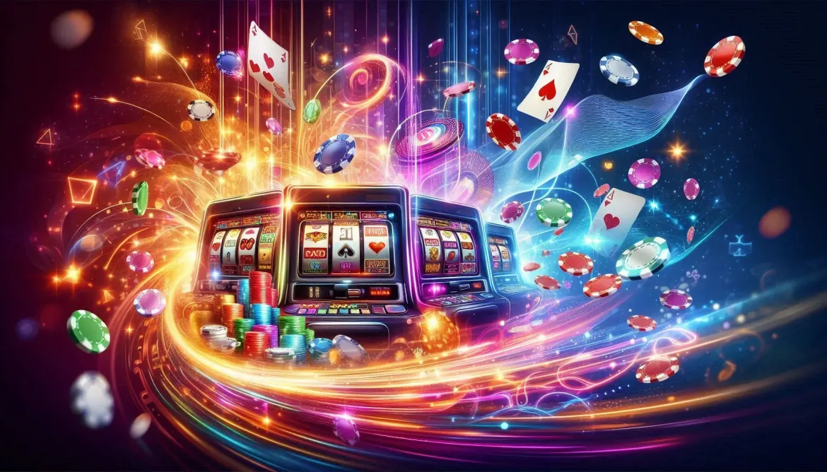 Slotshammer Casino